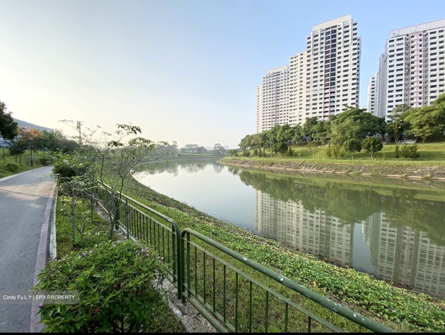 Blk 686A Choa Chu Kang Crescent (Choa Chu Kang), HDB 5 Rooms #553183101
